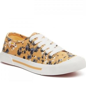 Rocket Dog Canvas Sneakers - image 1